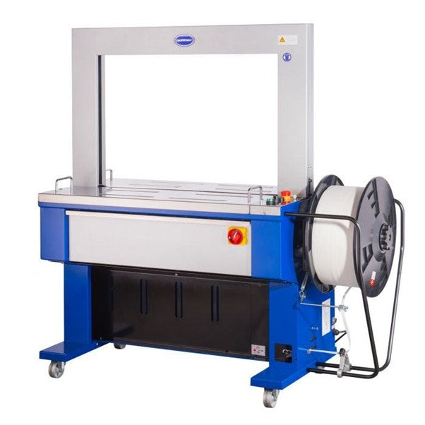 Automatic Strapping Machine 12mm strap 1050 x 800mm arch
