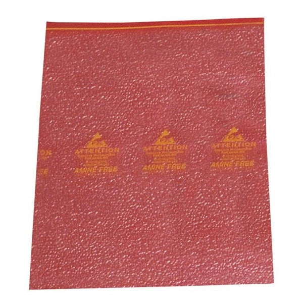 Grip Seal Bags polythene 127 x 191mm (5 x 7.5) 50mu pink antistatic
