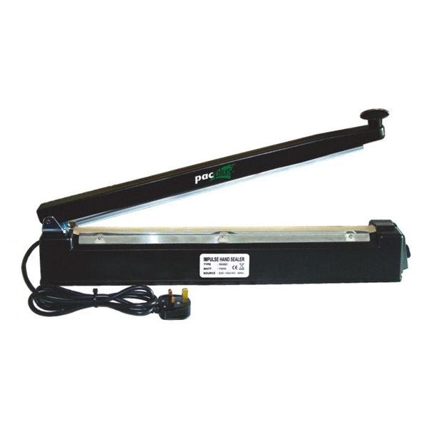 Impulse Heat Sealer 500mm Straight Bar