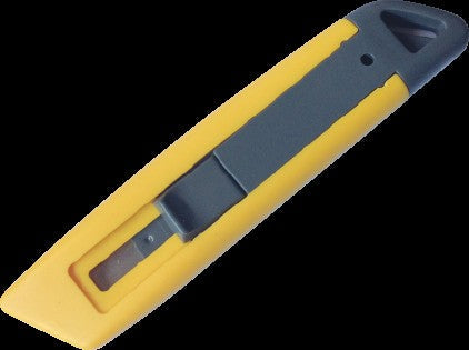 Kinetix Retractable Knife right-handed
