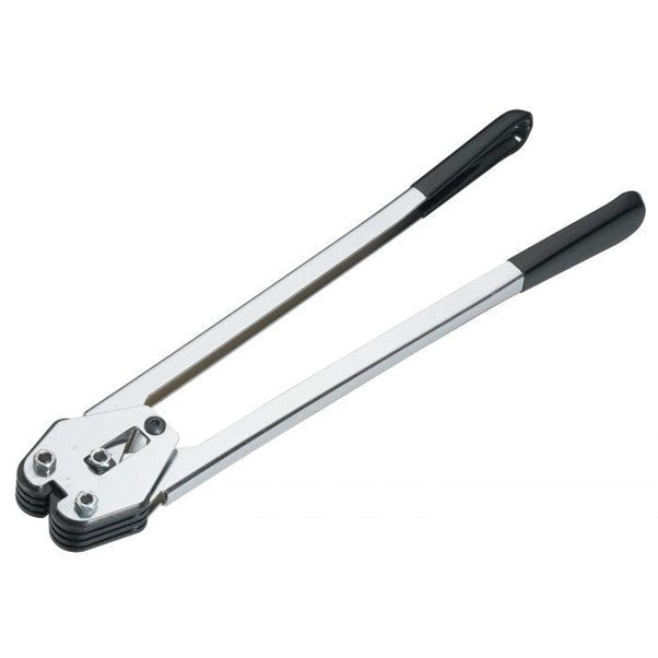 Sealer for 16mm serrated seals