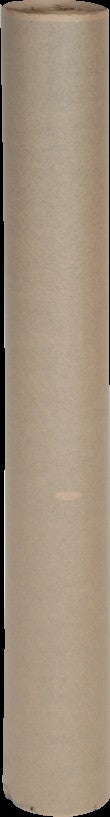 Kraft Paper Union Roll 900mm Width 100mtr Length 120 GSM Brown