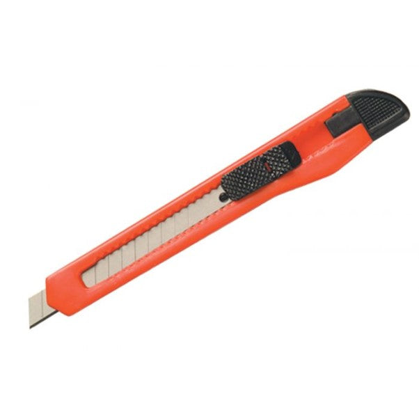 Kinetix Snap-off Blade Knife 9mm