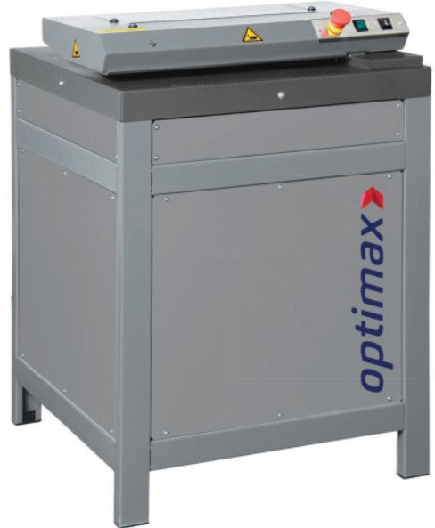 Cardboard Shredder with 240v inverter 1.5kW