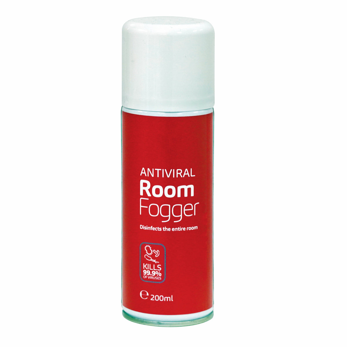 Antiviral Room Fogger Spray 200ml