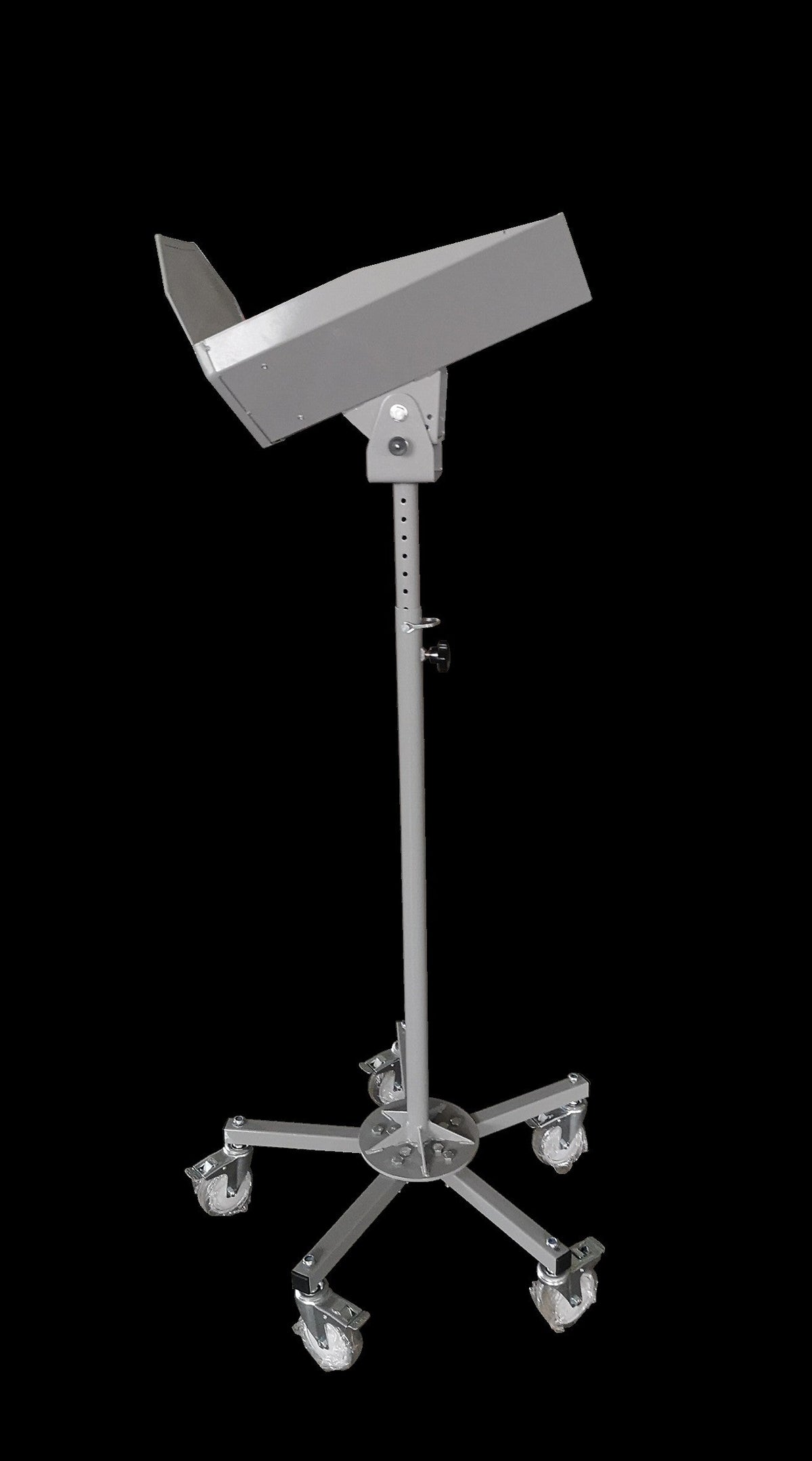 Pacplan Dunnage Dispenser Floor Standing