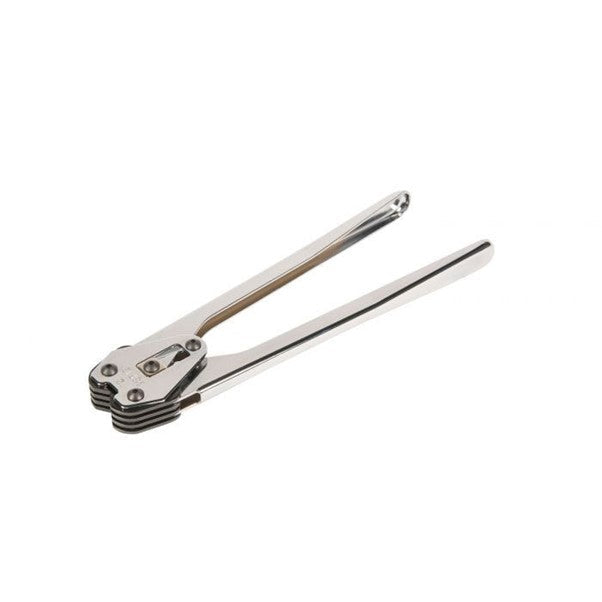 12mm Manual Sealer for Polypropylene Strapping – Single Notch Action – SGP12
