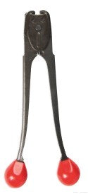 Sealer for 13mm steel strapping