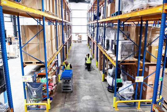 The Efficiency Illusion: Why Your “Productive” Warehouse Is Still Leaking Cash