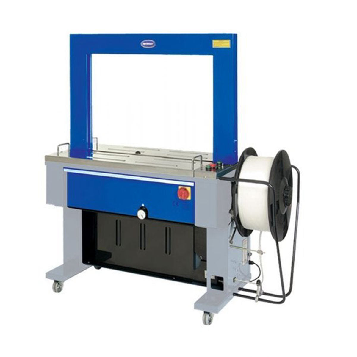 Automatic Strapping Machines