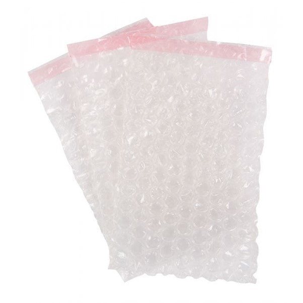 Bubble Pouches