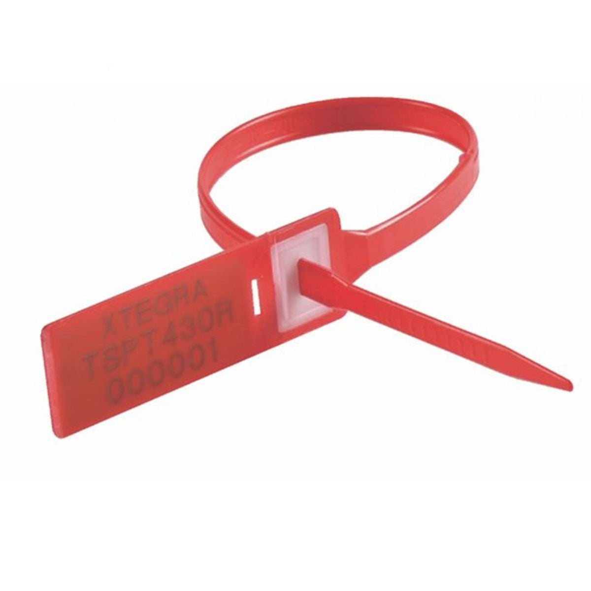 Bag Security Seals