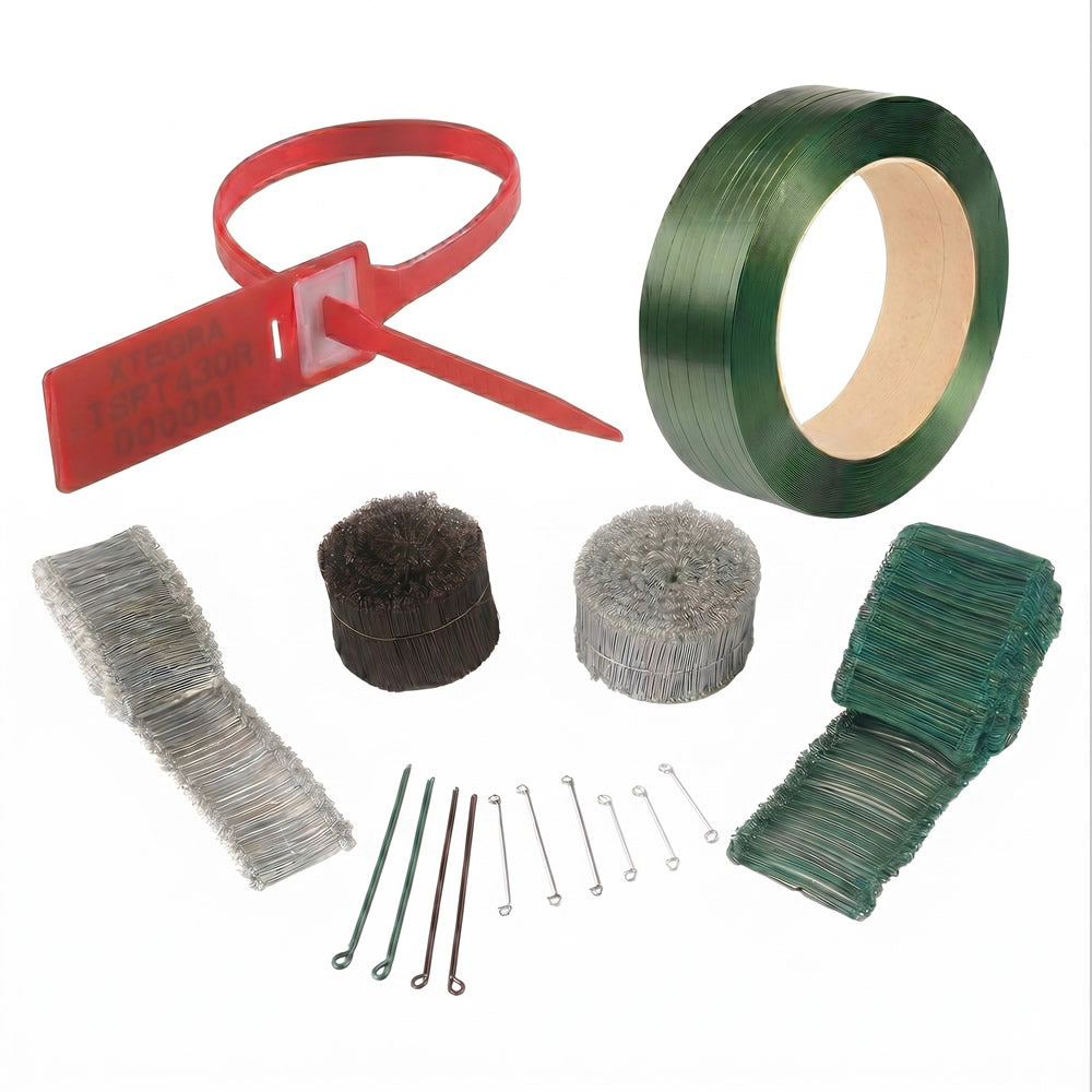 Seals and Ties