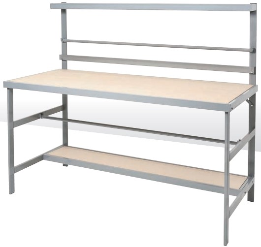 Benches and Tables
