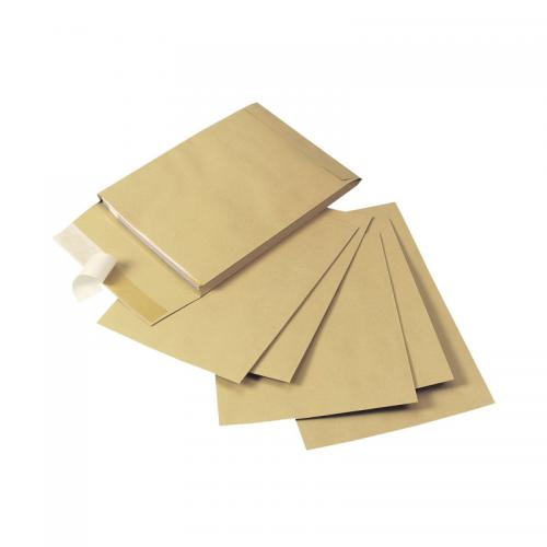 Document Wallets