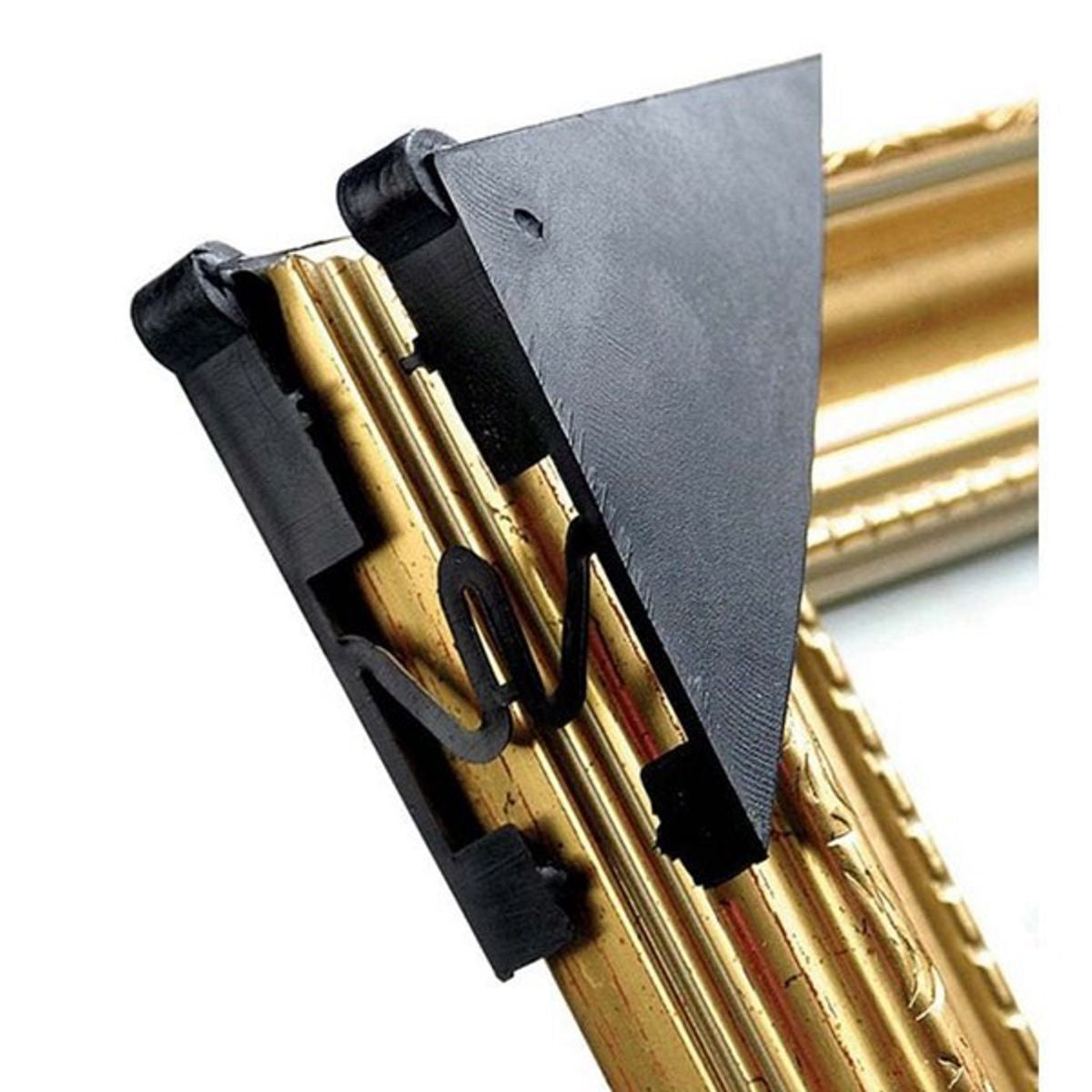 Expanding Corner Protection