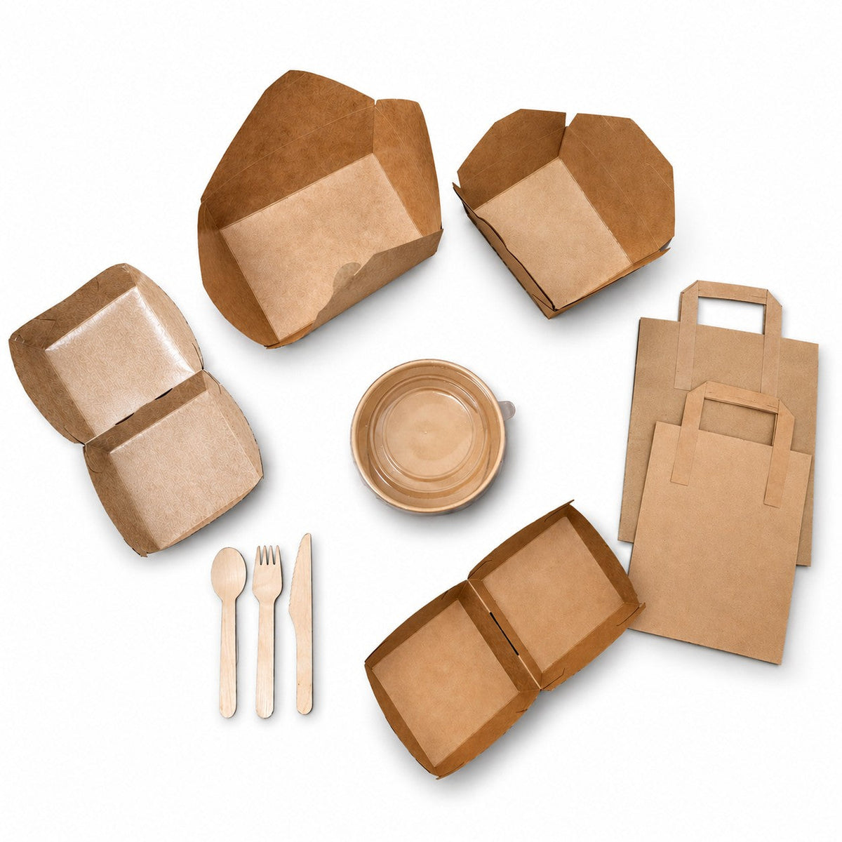 Food Packaging