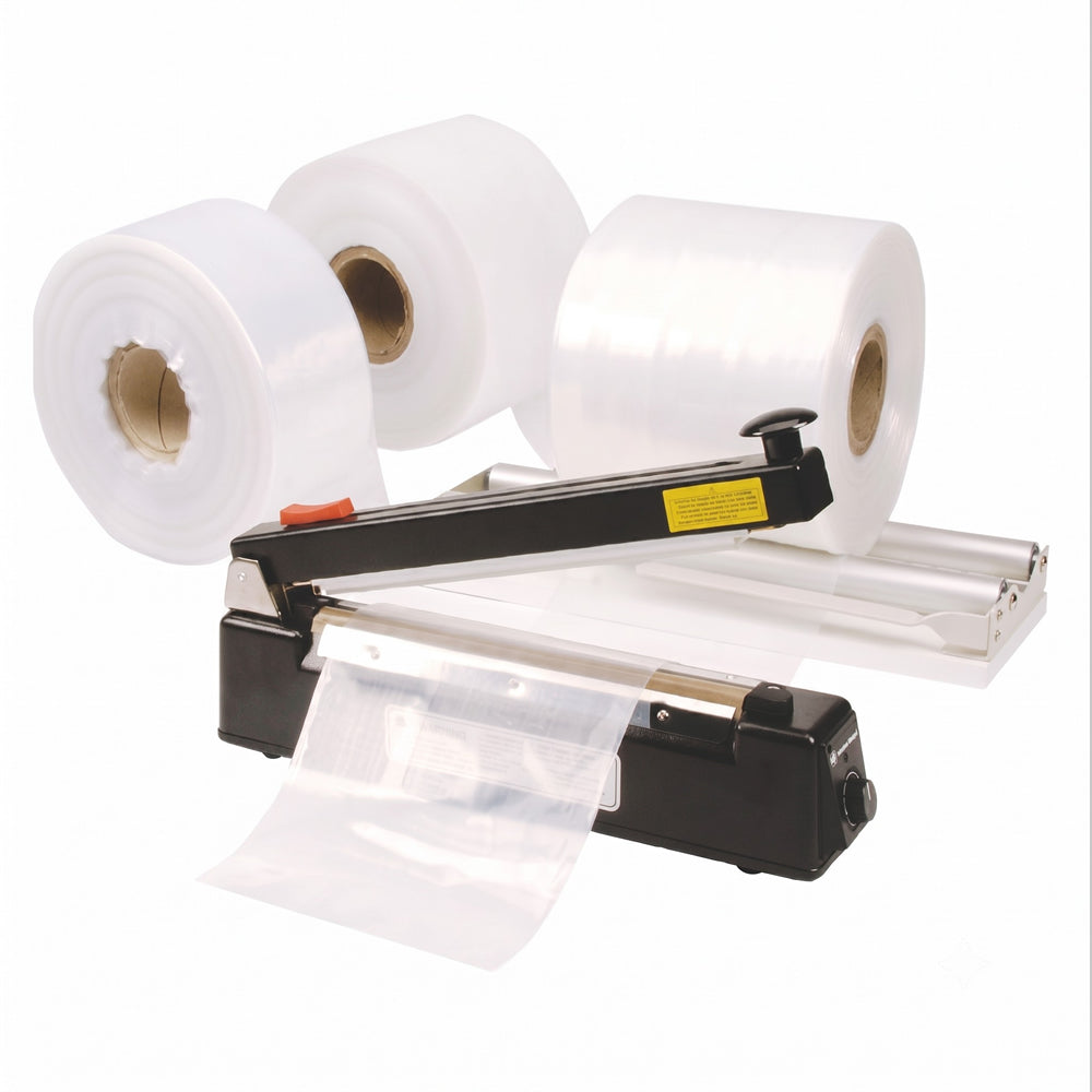 Heat Sealing