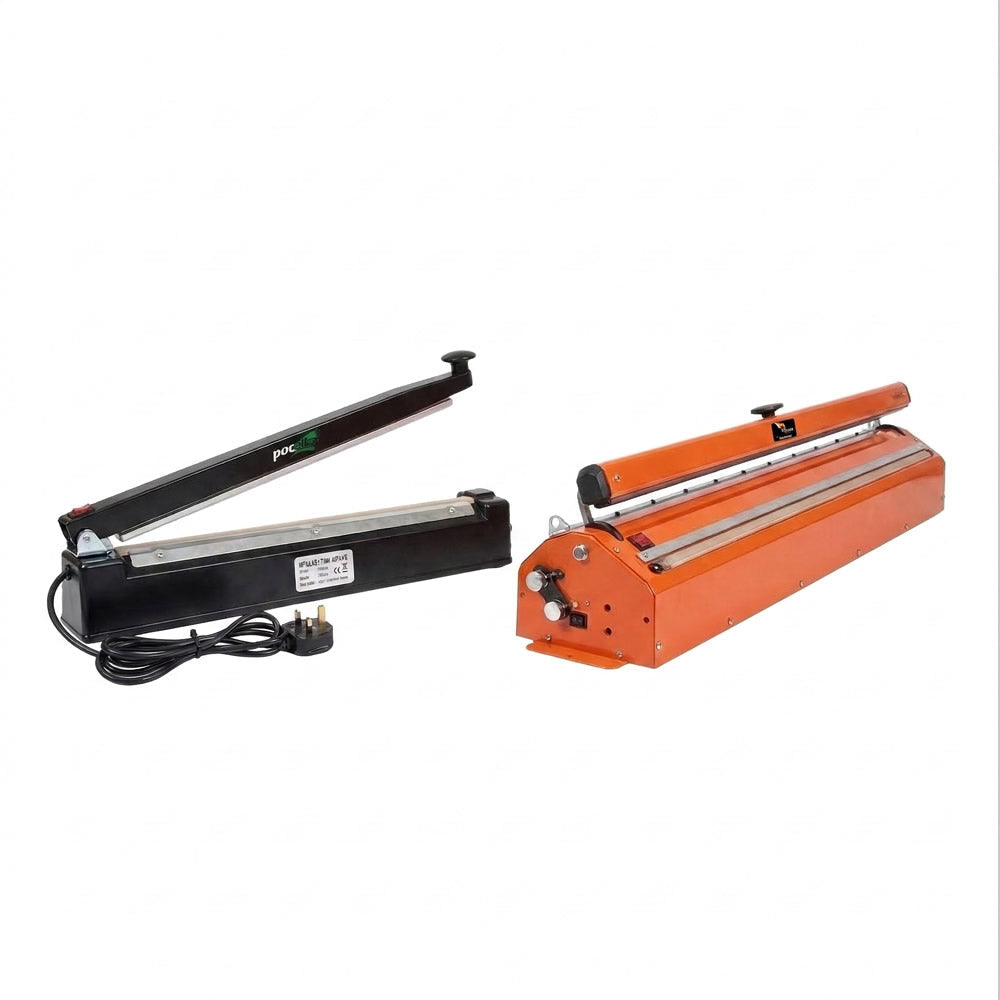Heat Sealers