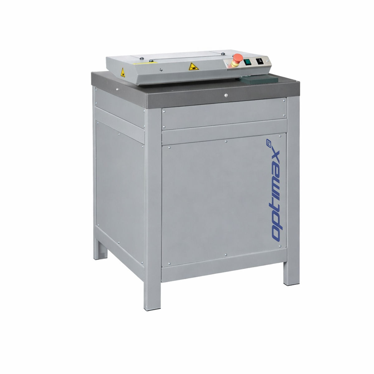 Industrial Cardboard Shredders