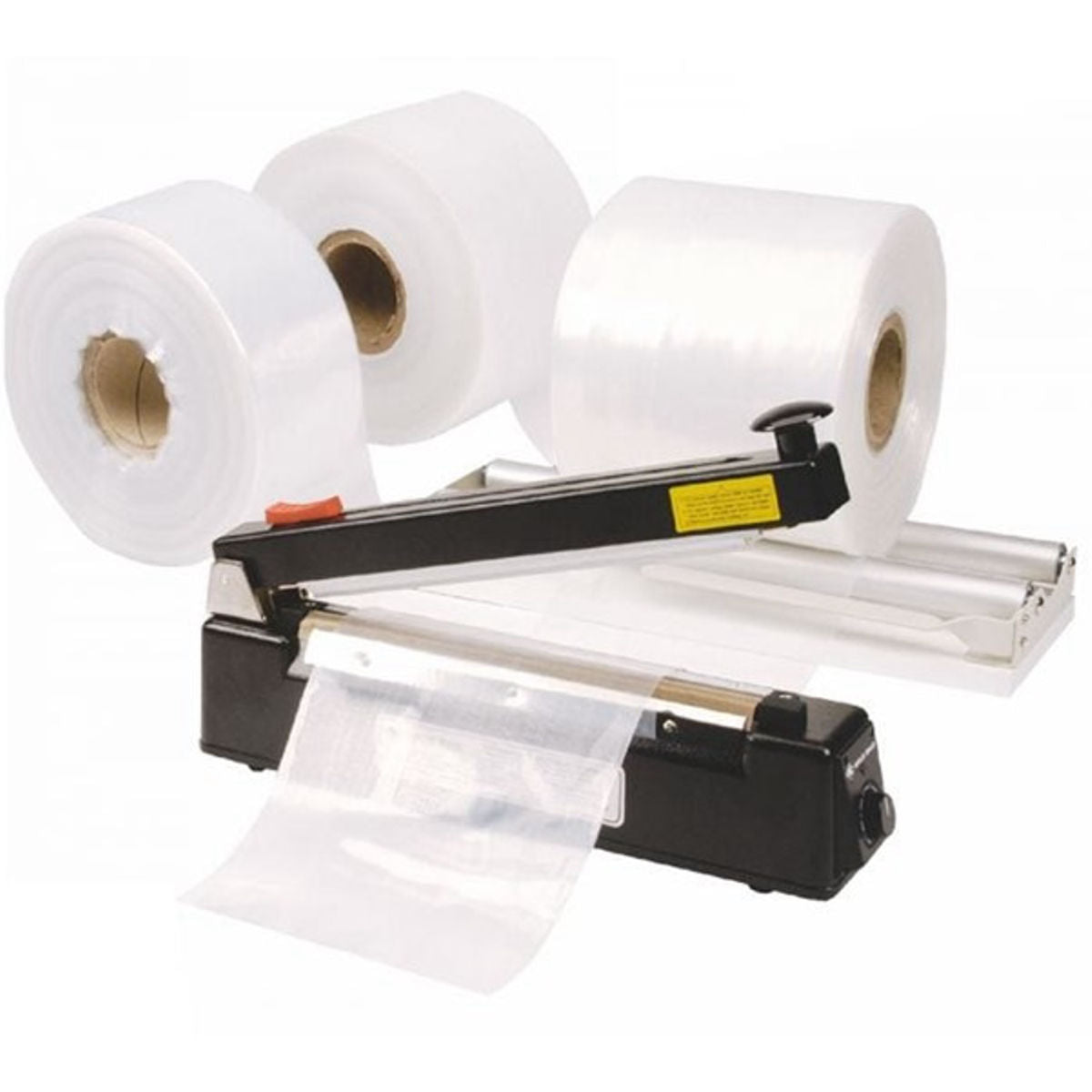 Lay Flat Tubing