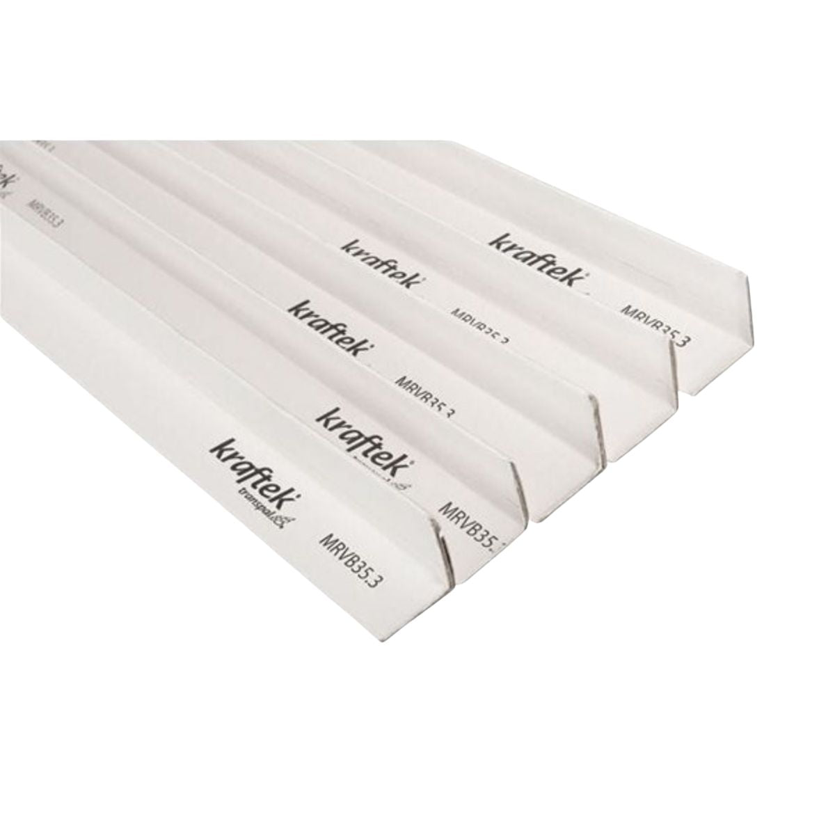 Moisture Resistant Edge Protection