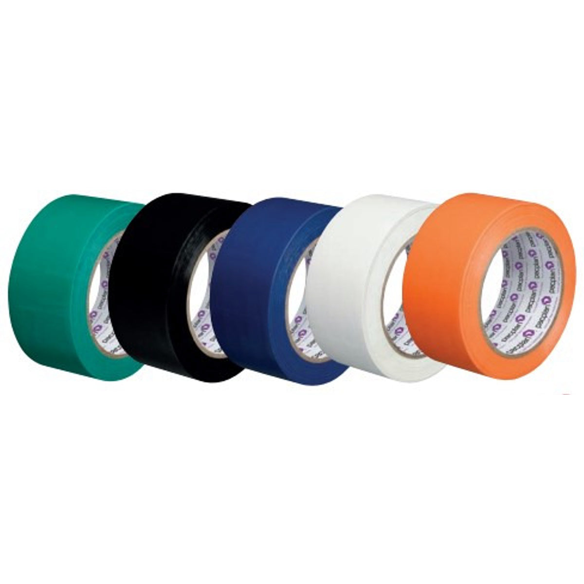 Floor and Lane Marking Tapes