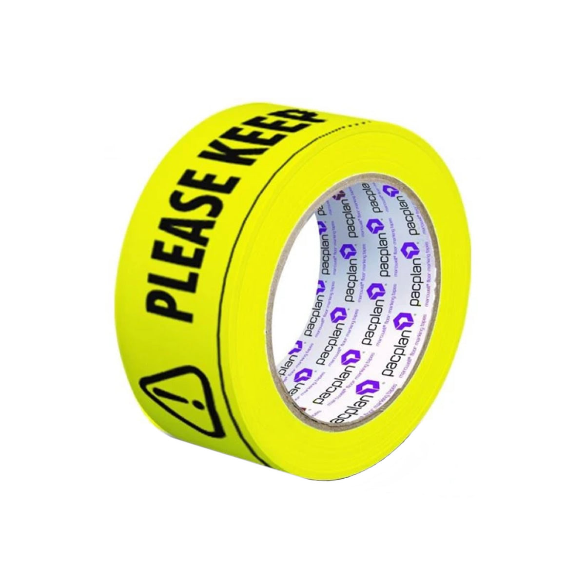 Printed Tapes