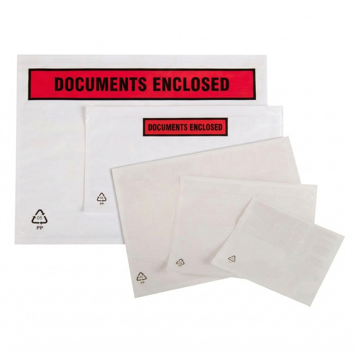 Document Wallets