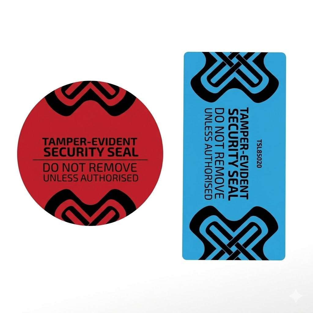 Security Labels