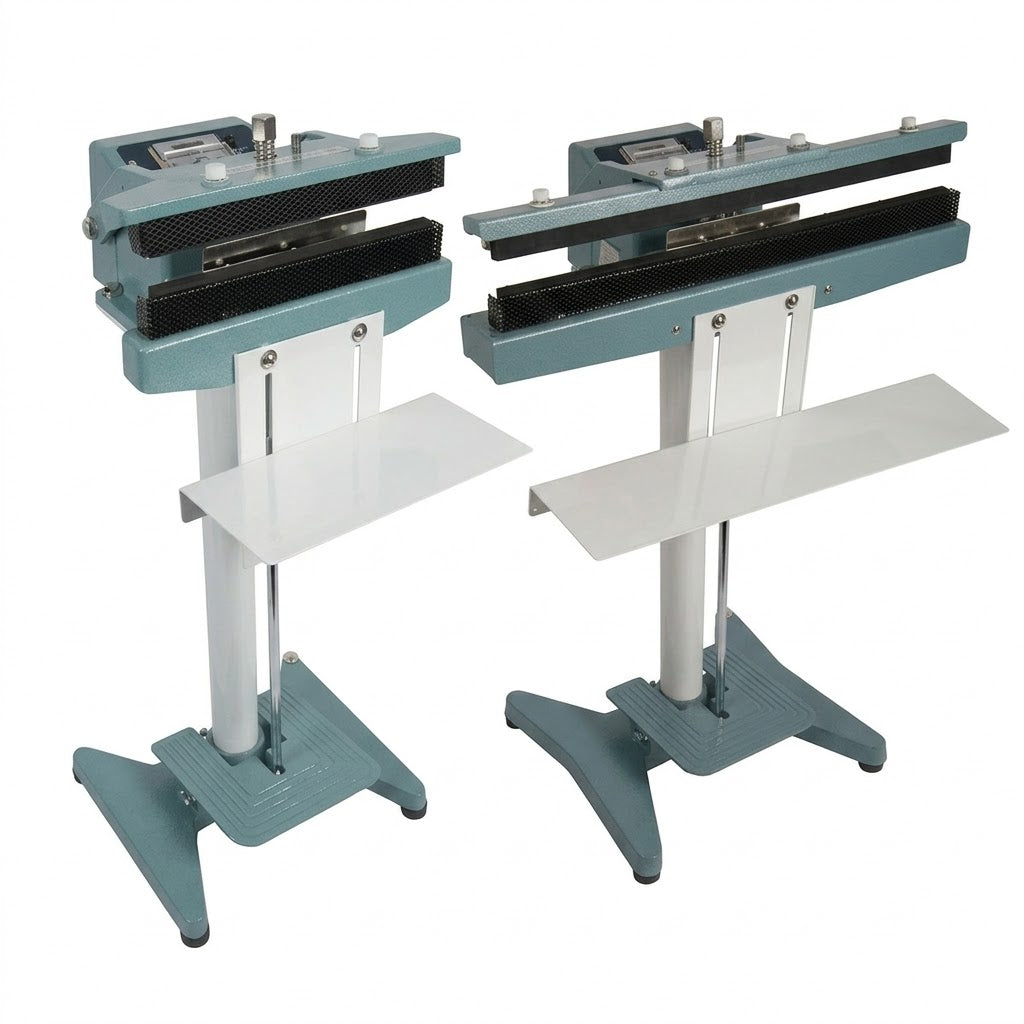 Constant Heat Sealers