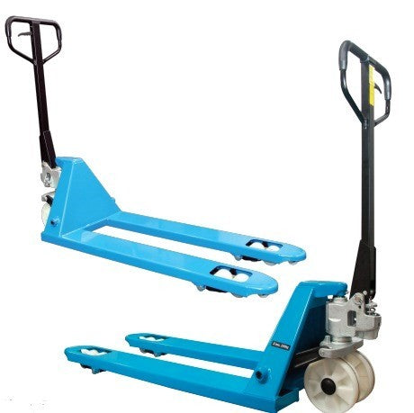 Manual Pallet Trucks