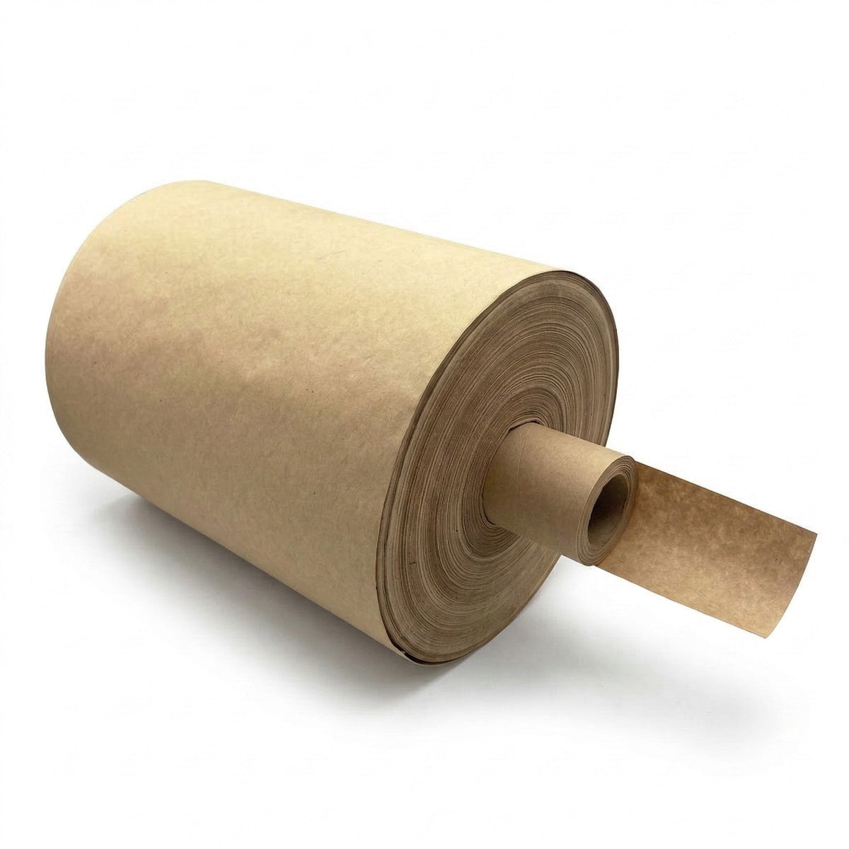 Rolled Void Fill Paper