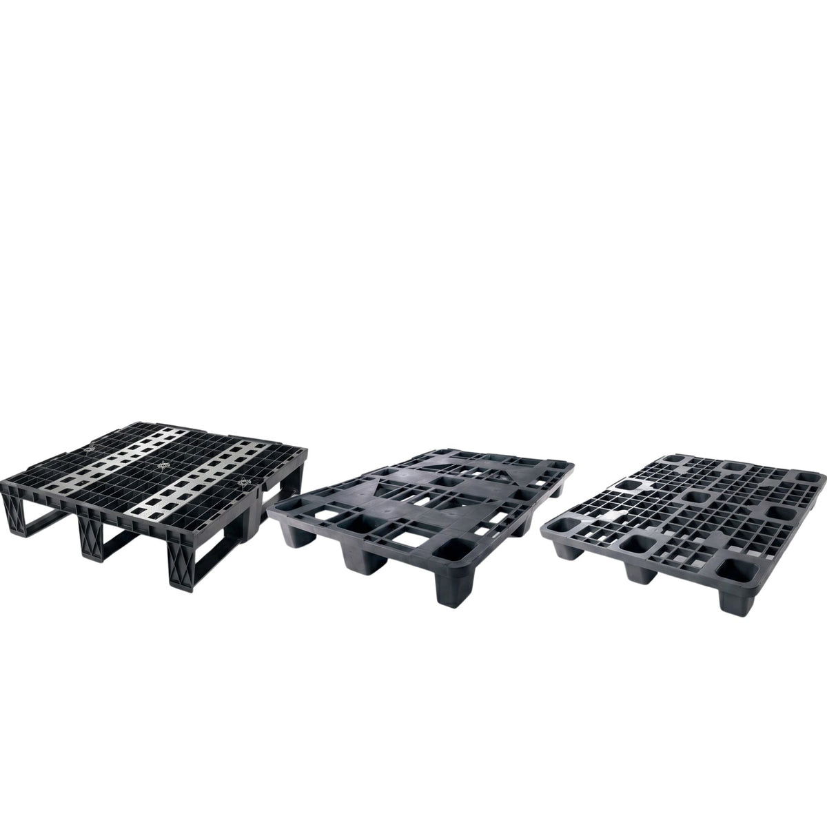 Nestable Pallets