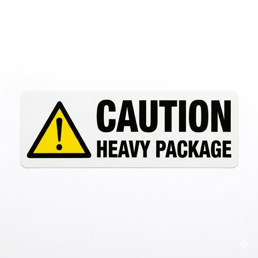 Information Labels