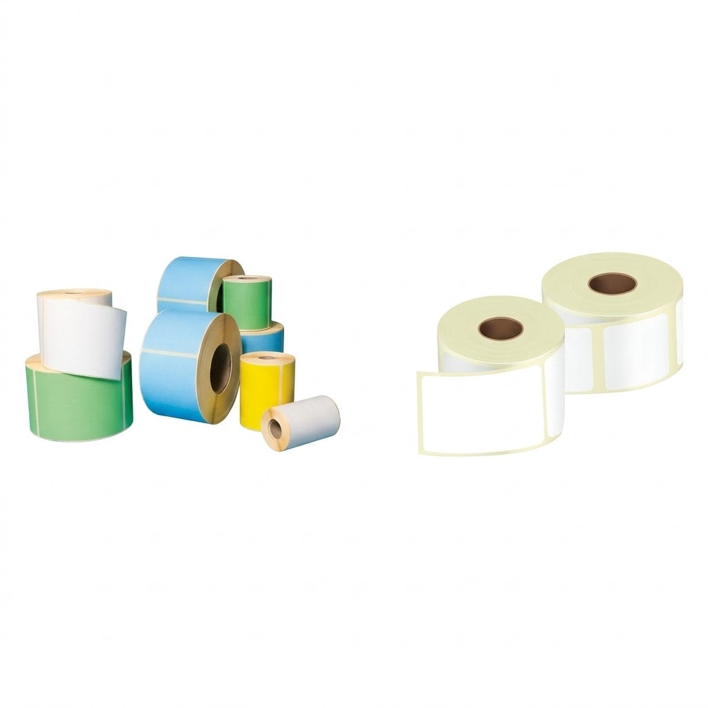 Thermal Labels