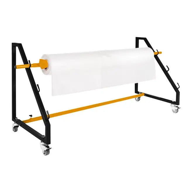 Wrap Trolleys