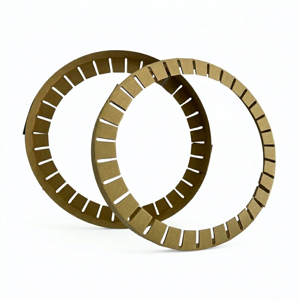 Wrap Around Edge Protection