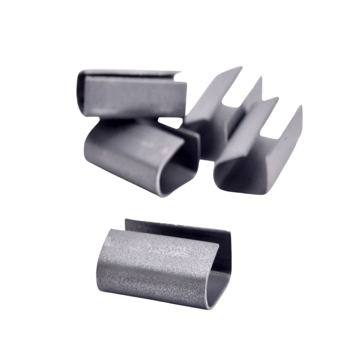 Seals for Plastic Strapping