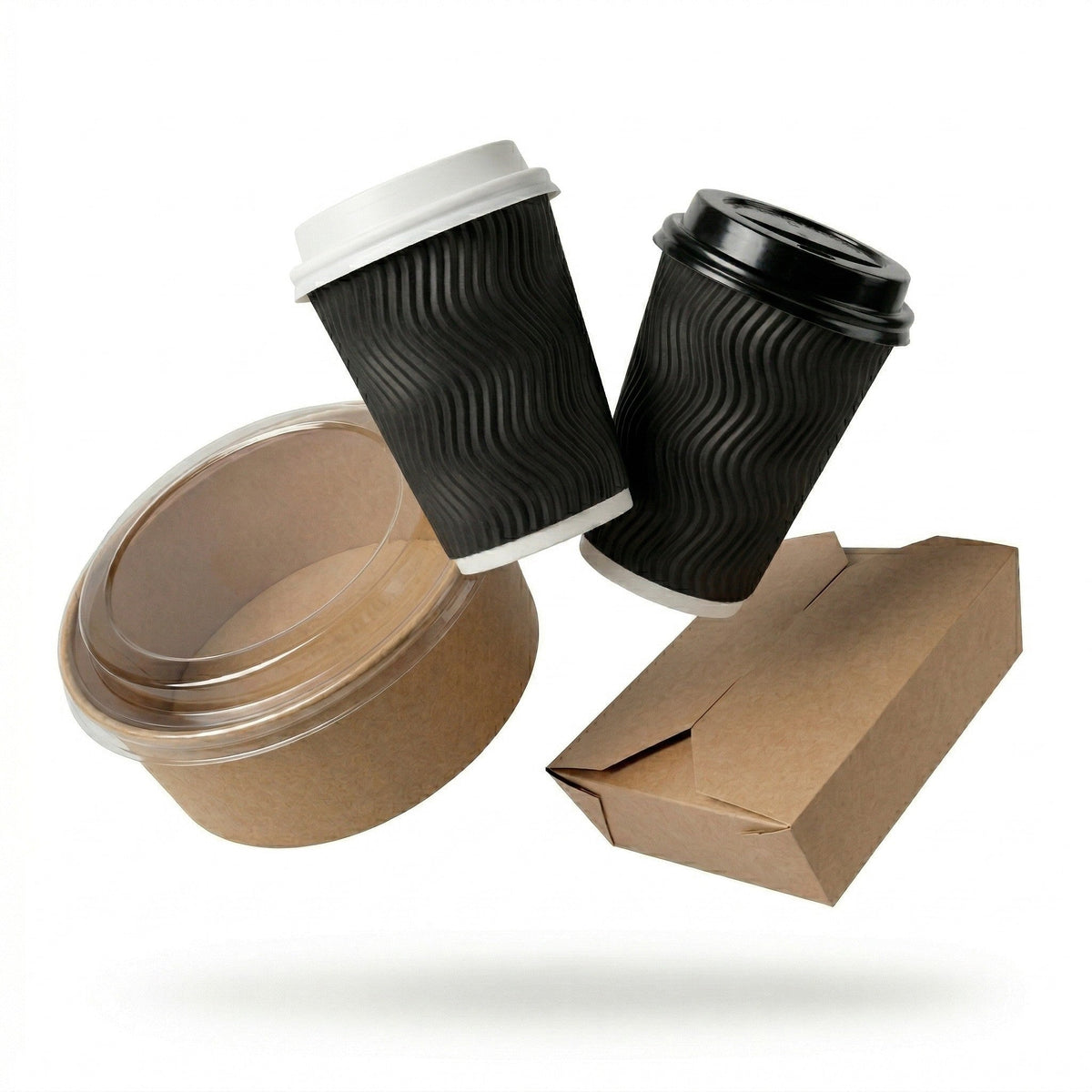 Food and Drink Containers
