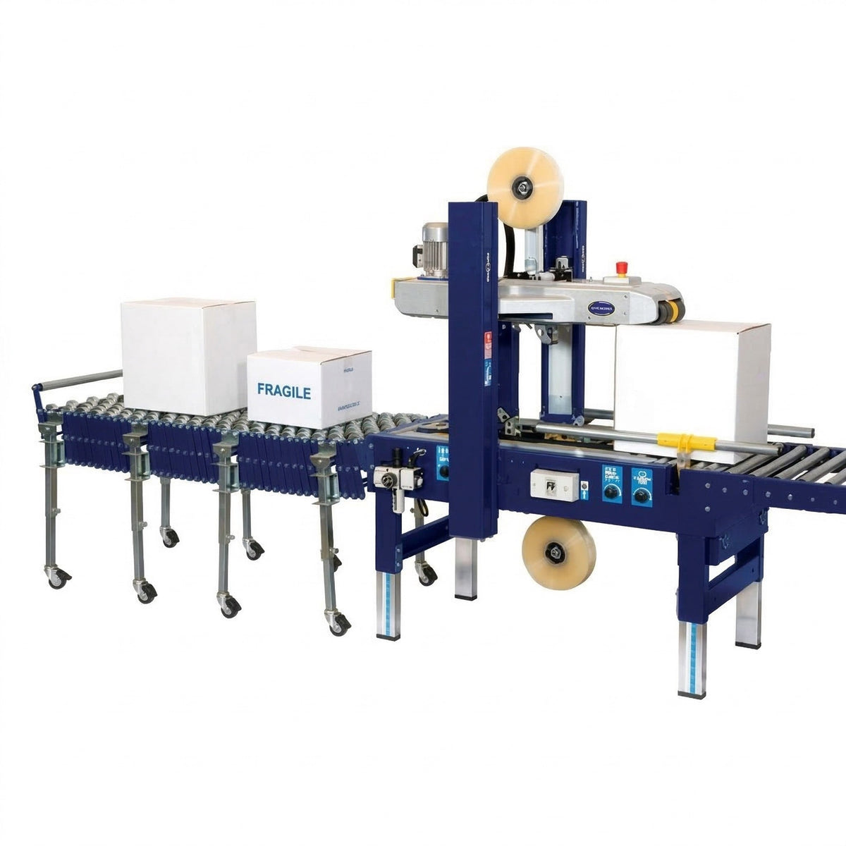 Conveyors