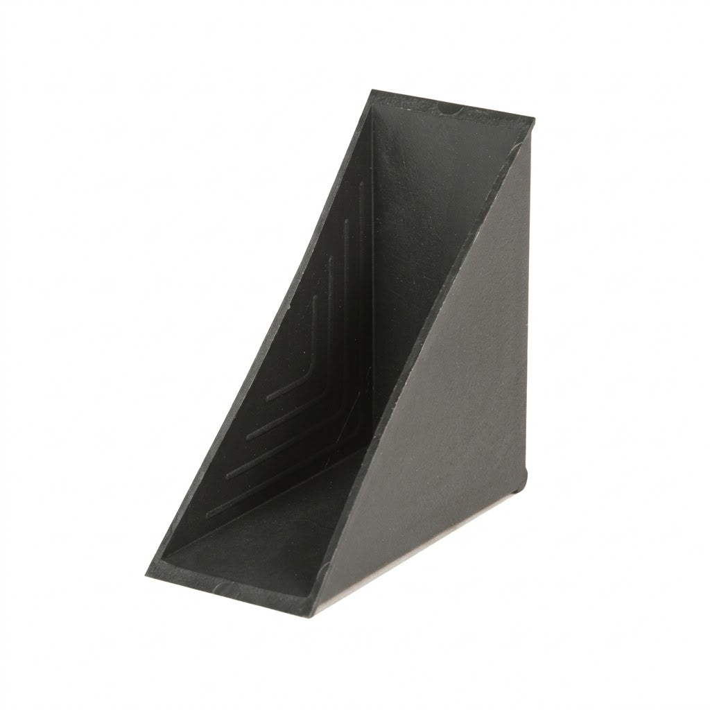 Closed Corner Protection