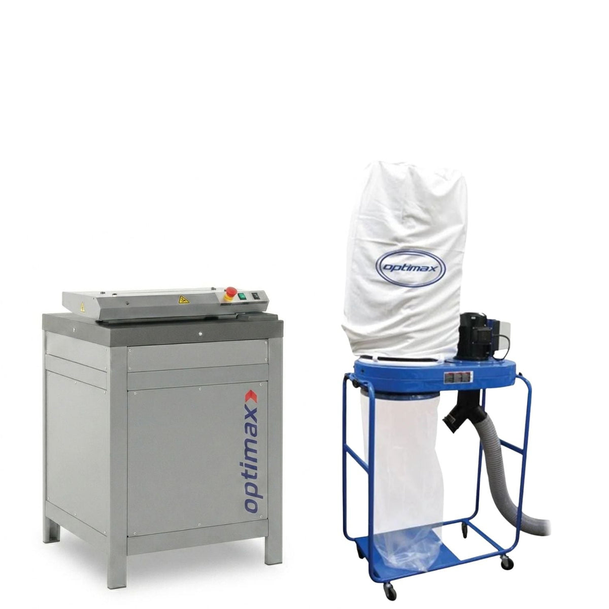 Cardboard Shredders