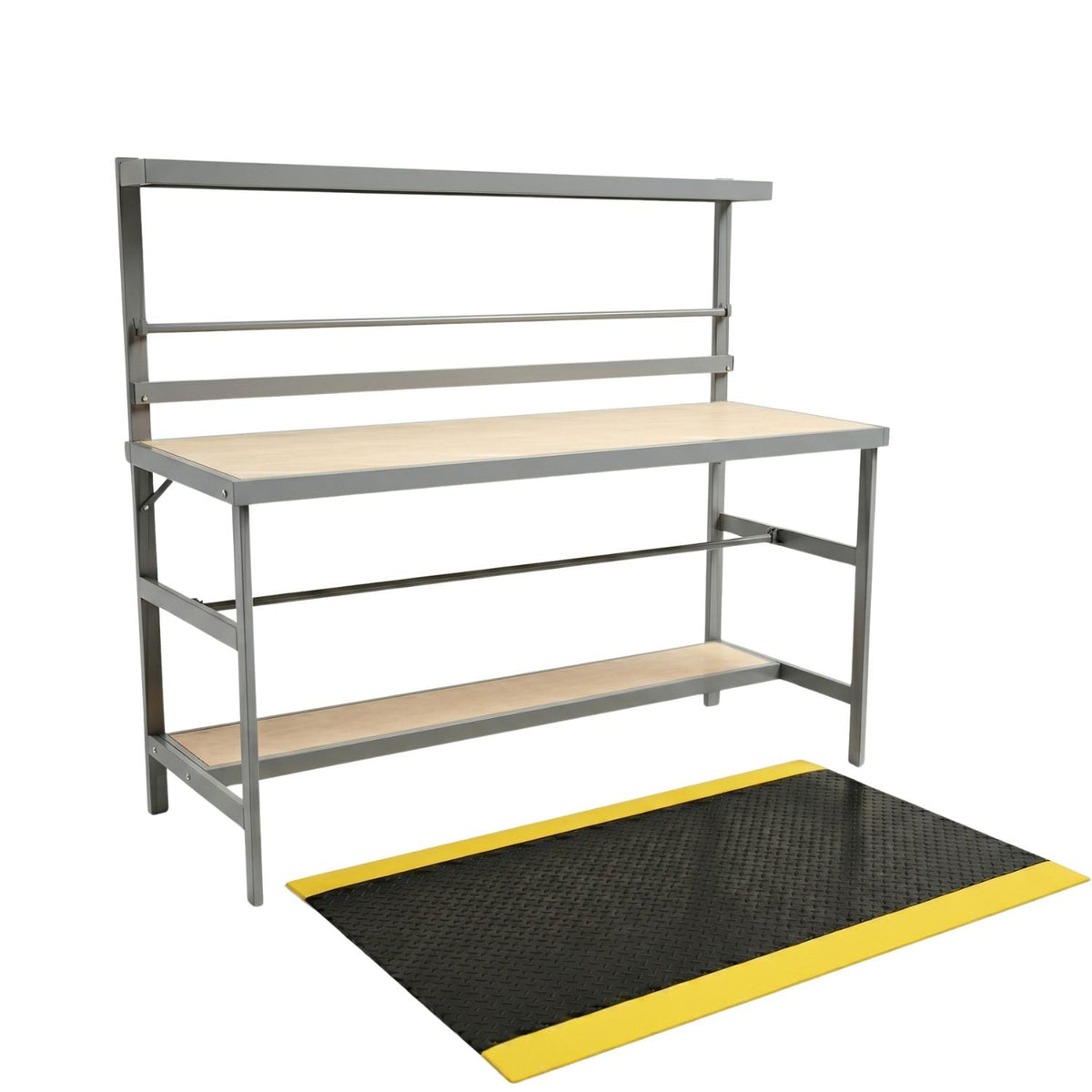 Pack Benches