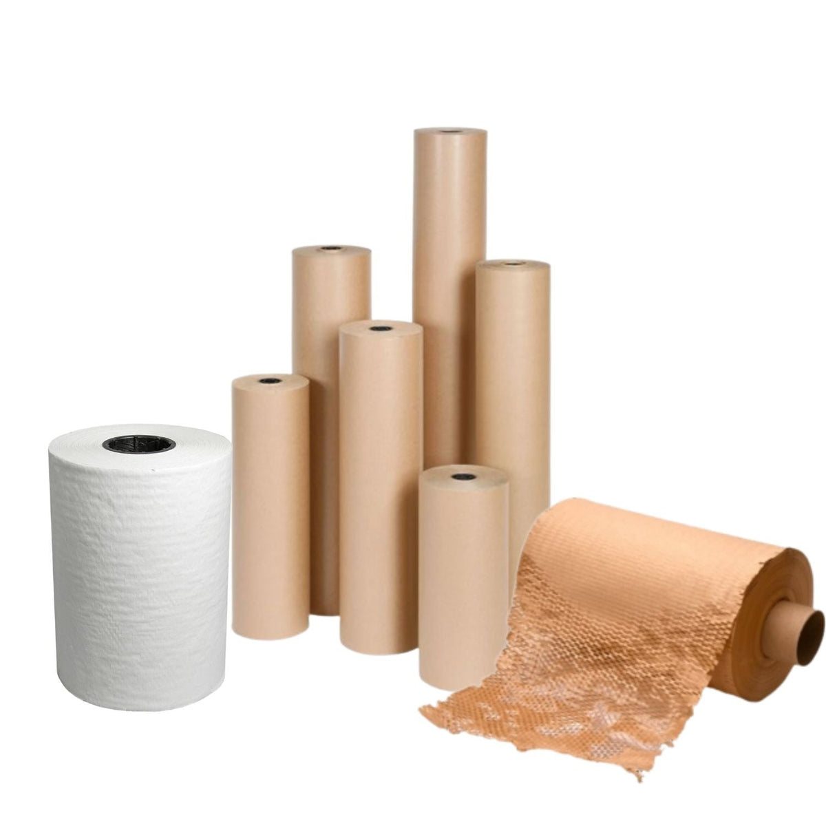 Packaging Papers
