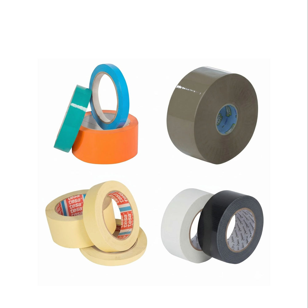 Tapes