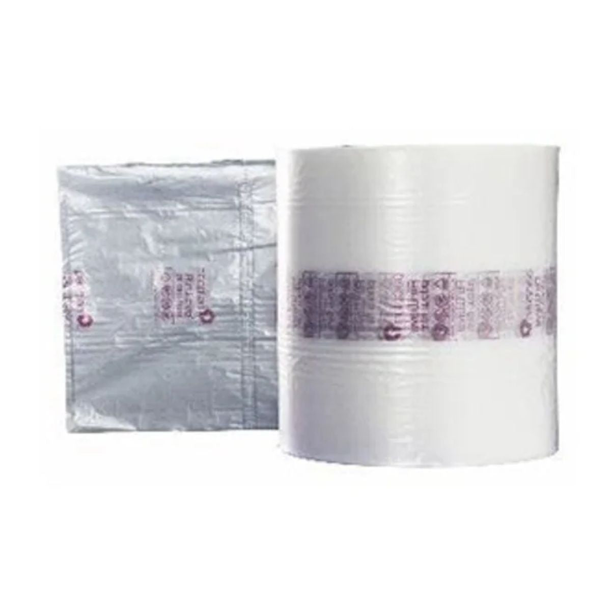 Plastic Air Pillows and Cushions