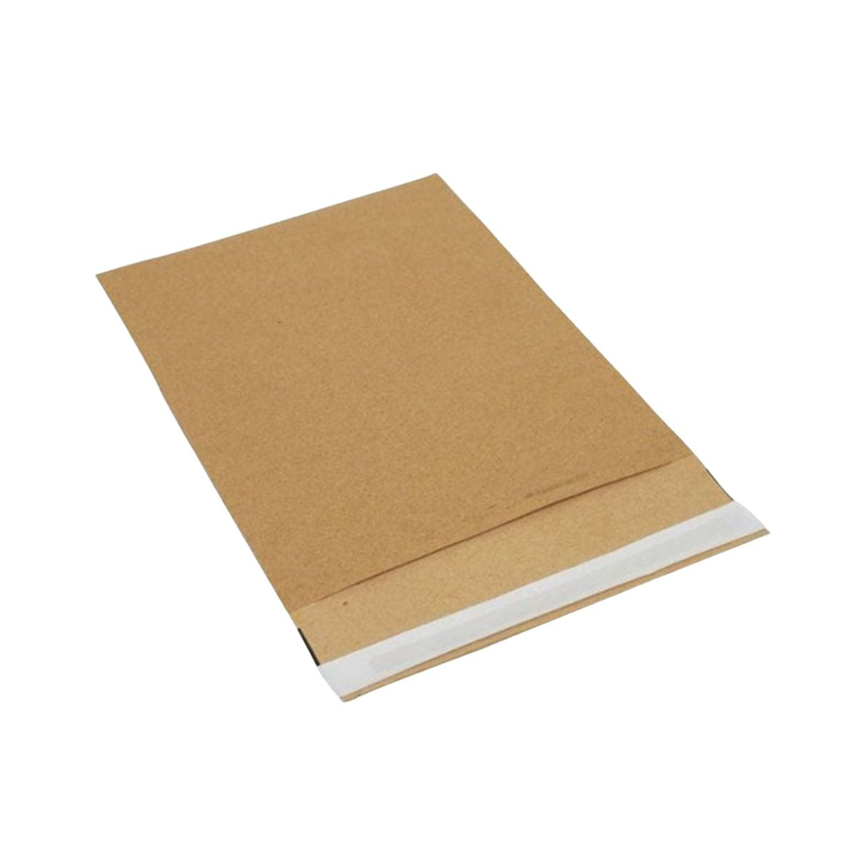 Plain Mailing Bags