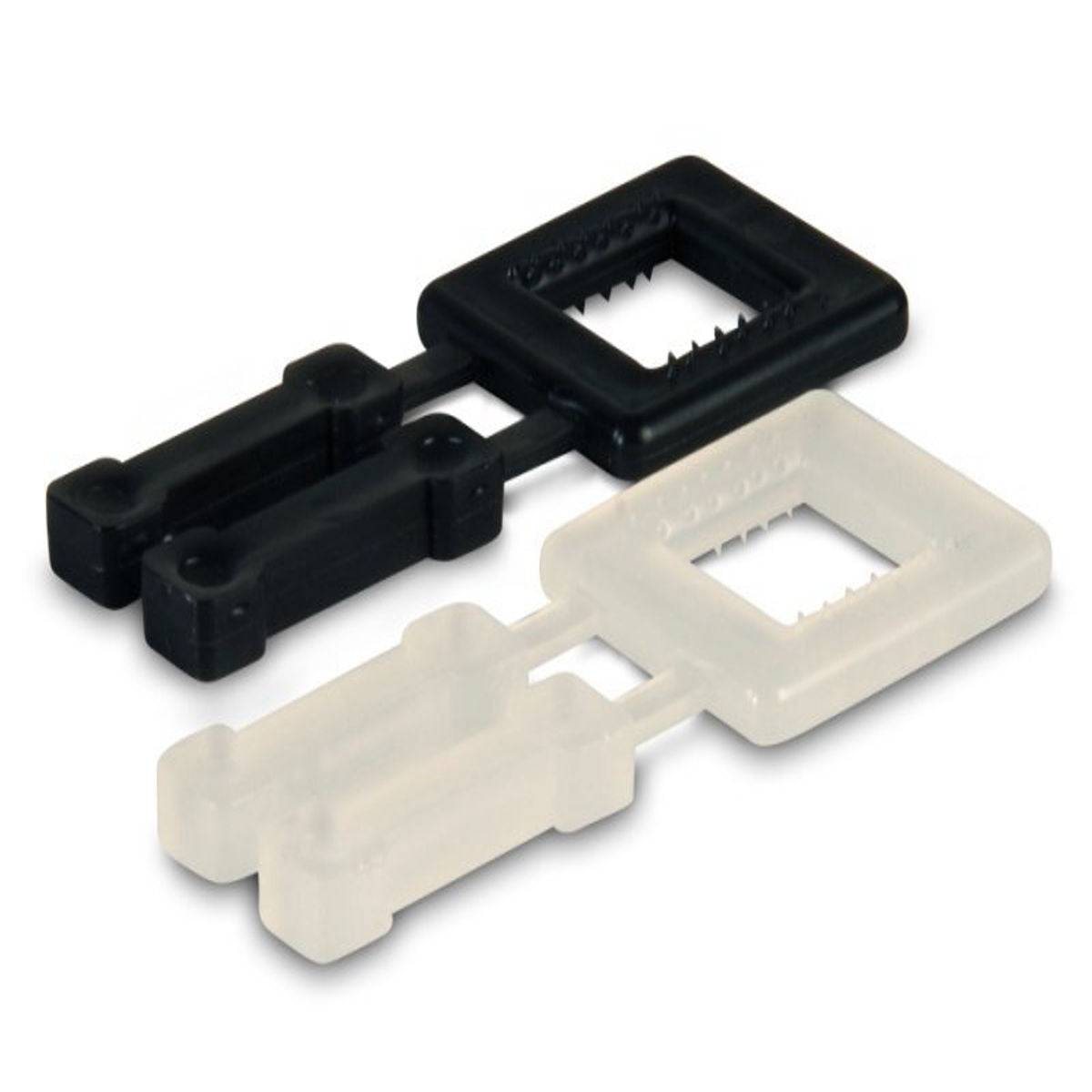 Buckles for Plastic Strapping