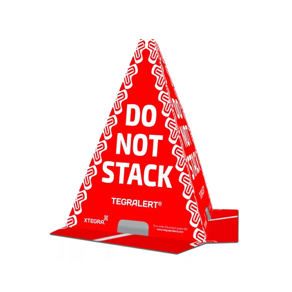 Non-Stack Cones